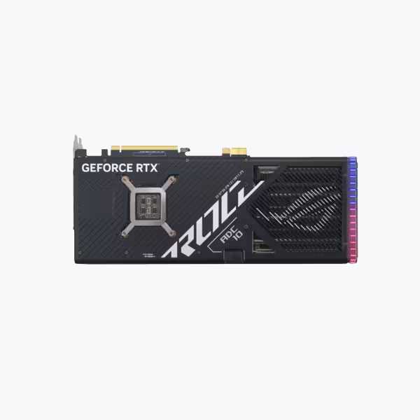 کارت گرافیک ایسوس مدل Asus ROG 4090 OC 24GB